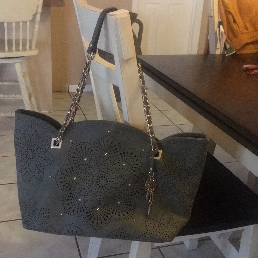 Jessica Simpson Sunny Tote